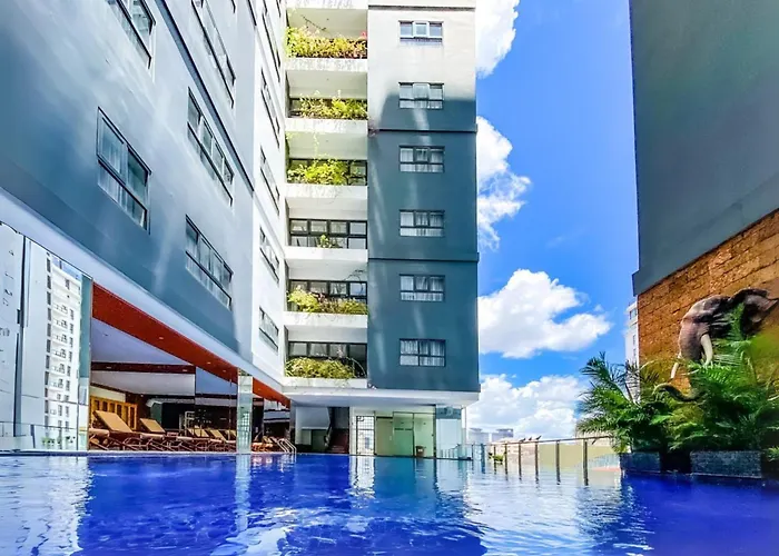 Poulo Wai Hotel & Apartment