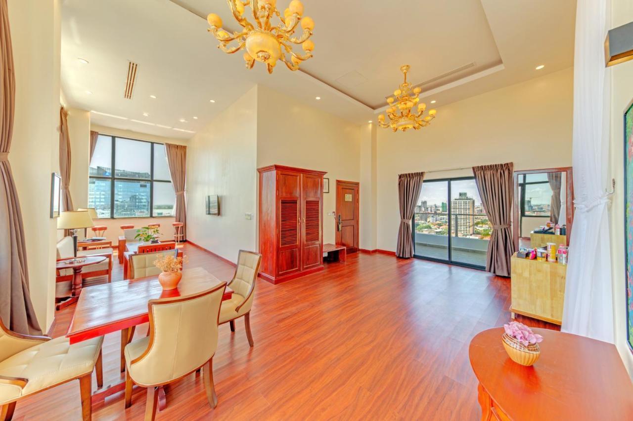 Hotel Poulo Wai &
