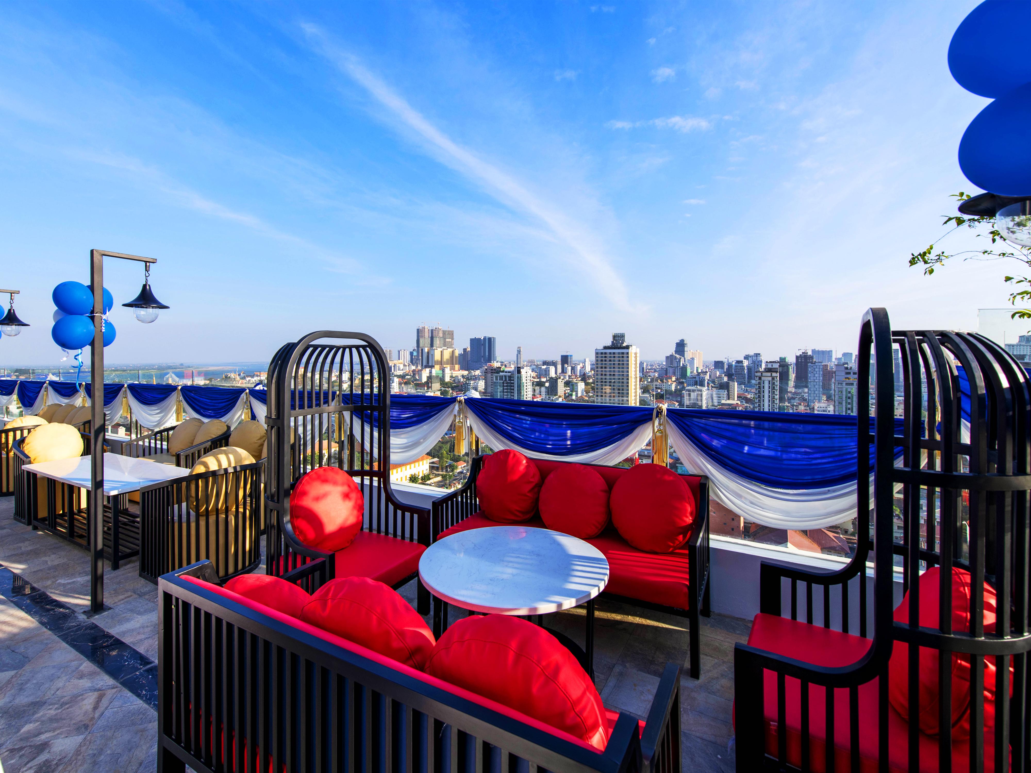 Poulo Wai & Hotel 4*
