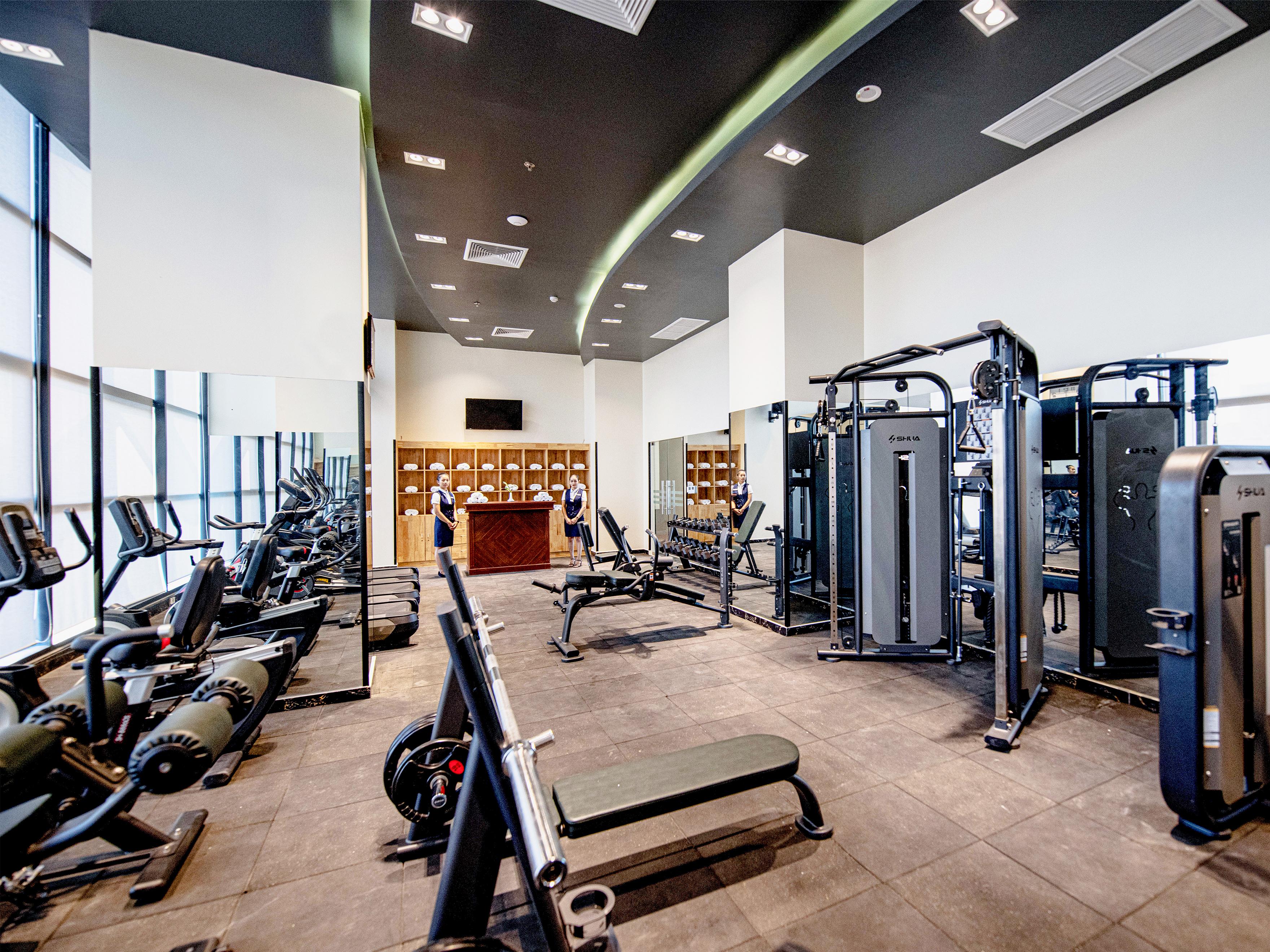 Hotel Poulo Wai &