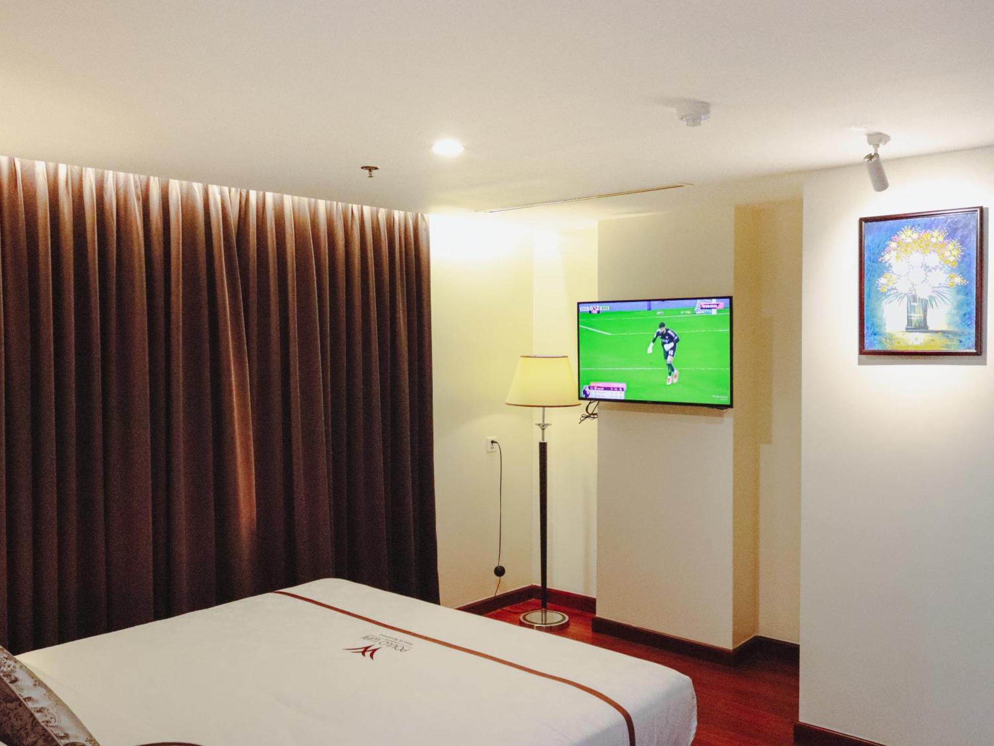 Poulo Wai & Hotel 4*